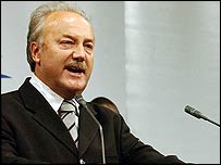 George Galloway