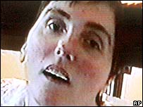 Terri Schiavo