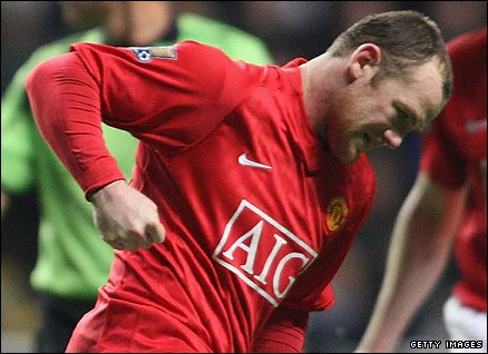Wayne Rooney