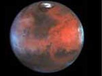 Mars