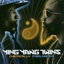 Review of Chemically Imbalanced Review of Chemically Imbalanced