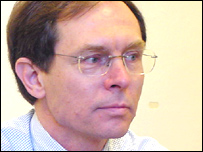 Jan Švejnar