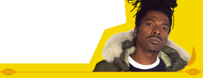 Ras Kwame on BBC 1Xtra HomeGrown Introducing