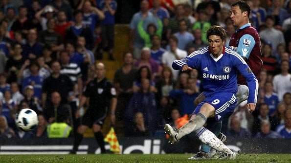 Fernando Torres