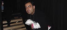 Anjum Rafiq