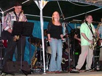 mill hill jazz club