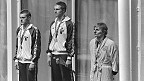 Олимпийские игры, Москва, 1980