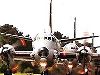 Downing of Pakistani plane
