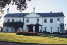 The Warren House