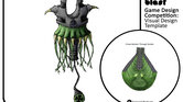 Krulius Spaceship... Krulius Spaceship...