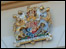 Alderney States Crest