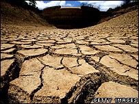 Deserto