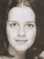 Katie Rowley Jones
