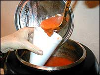 Soup