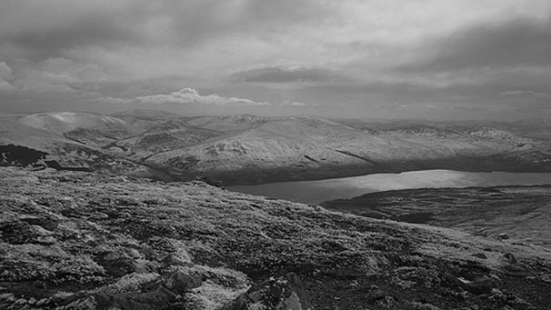 Loch Tay