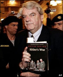 David Irving