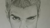 Zachary Quinto...