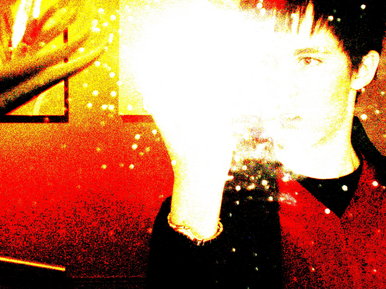 Fire and Light