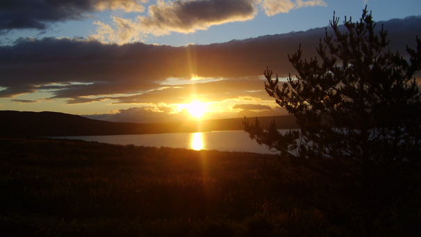 Achiltibuie