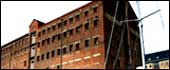 Gloucester docks image
