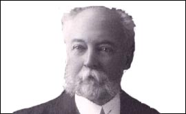 Watson Fothergill