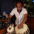 Bandish Projekt live in session