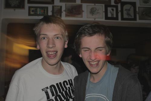 Drenge