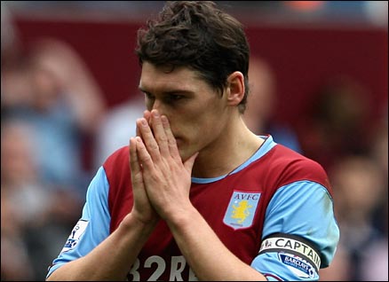 Gareth Barry
