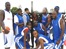 young people at adizone, olympics 2012 legacy