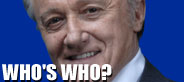 Find out who's who in the gang