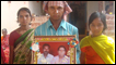 Indian farmer suicides - the children left behind