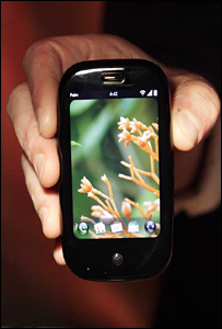 Palm Pre