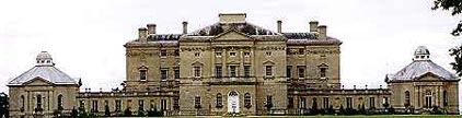 Buckland House