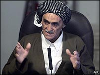 Tanık Muhammed Hüseyin