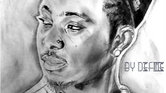 Pencil Portrait... Pencil Portrait...
