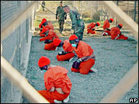 Guantanamo Üssü