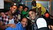 JLS with Trevor and Gemma