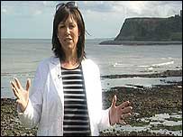 Christa Ackroyd