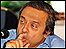 Chandra Muzaffar, presidente do Movimento Internacional para um Mundo Justo (Just)