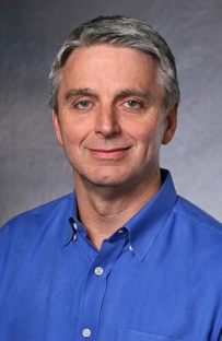 John Riccitiello