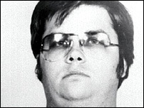 Mark Chapman, Lennon's killer