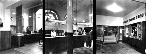 Ticket Booking