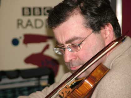 Federico Guglielmo