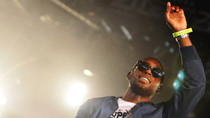 Tinie Tempah