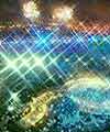 Fireworks fiesta closes Games