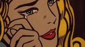 Girl Crying