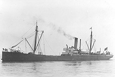 SS Cato