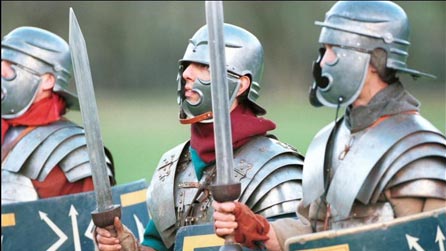 romans