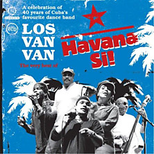 Review of Havana Si! The Very Best Of Review of Havana Si! The Very Best Of