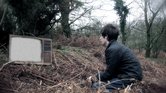 Woodland T.V...